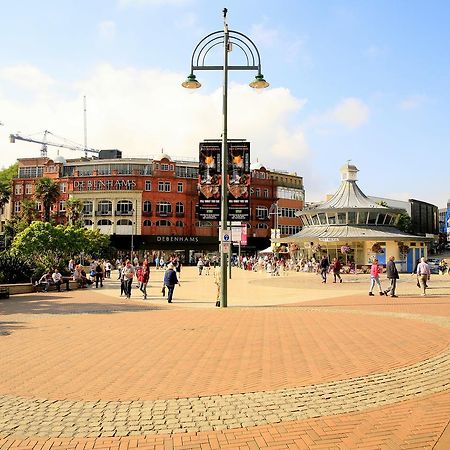 Citylivein Bournemouth Exterior photo